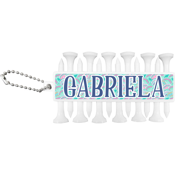 Sea Shells Golf Buddy