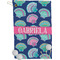 Sea Shells Golf Towel (Personalized)