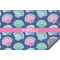 Preppy Sea Shells Indoor / Outdoor Rug - 2'x3' (Personalized)