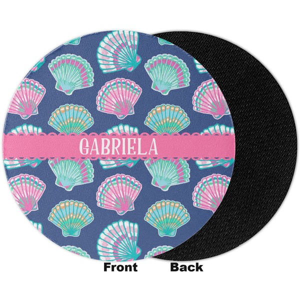 Preppy Sea Shells Jar Opener - Apvl