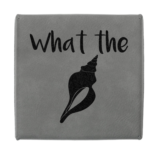 Preppy Sea Shells Jewelry Gift Box - Approval