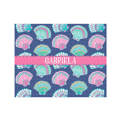 Preppy Sea Shells 500 pc Jigsaw Puzzle (Personalized)