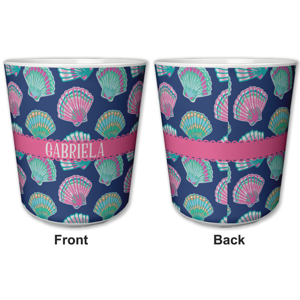 Preppy Sea Shells Kids Cup - APPROVAL