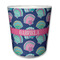 Preppy Sea Shells Plastic Tumbler 6oz (Personalized)