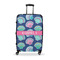 Preppy Sea Shells Large Travel Bag - With Handle