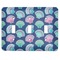 Preppy Sea Shells Light Switch Covers (3 Toggle Plate)