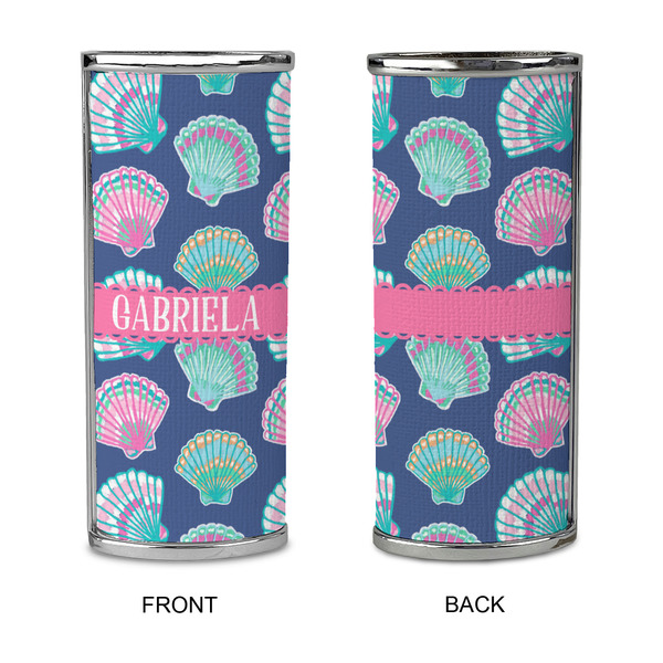 Preppy Sea Shells Lighter Case - APPROVAL