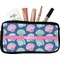 Preppy Sea Shells Makeup / Cosmetic Bag - Small (Personalized)