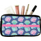 Preppy Sea Shells Makeup / Cosmetic Bag (Personalized)