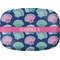 Preppy Sea Shells Melamine Platter (Personalized)