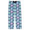 Preppy Sea Shells Mens Pajama Pants - 2XL