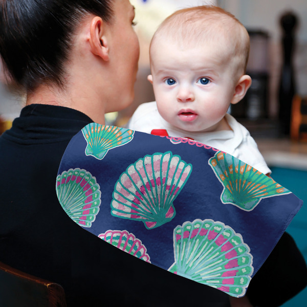 Preppy Sea Shells Old Burp - Lifestyle