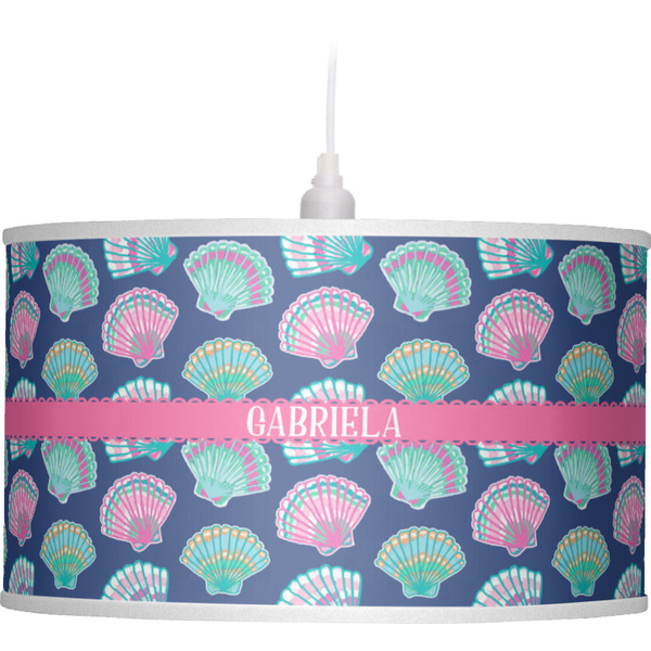 Sea Shells Pendant Lamp Shade
