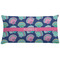 Preppy Sea Shells Pillow Case - King (Personalized)
