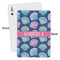 Preppy Sea Shells Playing Cards - Approval
