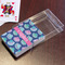 Preppy Sea Shells Playing Cards - In Package