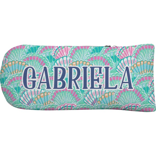 Sea Shells Putter Cover (Front)