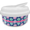 Sea Shells Snack Container (Personalized)