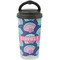 Preppy Sea Shells Stainless Steel Coffee Tumbler (Personalized)