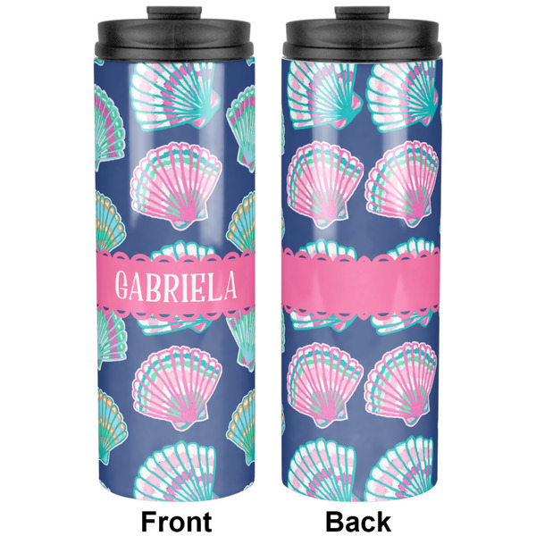 Sea Shells Stainless Steel Tumbler - Apvl