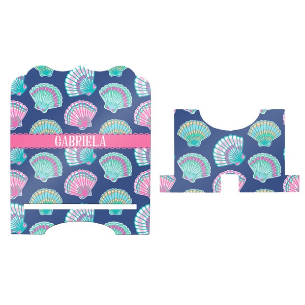 Preppy Sea Shells Stylized Tablet Stand - Apvl