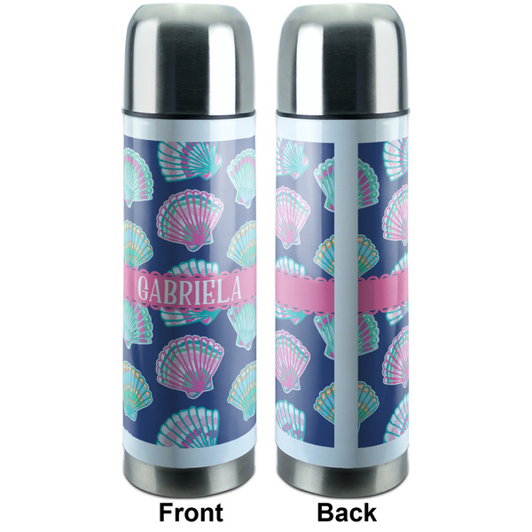 Sea Shells Thermos - Apvl