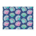 Preppy Sea Shells Tissue Paper Sheets - Large - Heavyweight