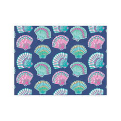 Preppy Sea Shells Tissue Paper Sheets - Medium - Heavyweight