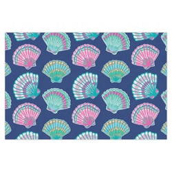Preppy Sea Shells X-Large Tissue Papers Sheets - Heavyweight