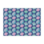 Preppy Sea Shells Tissue Paper Sheets - Large - Lightweight