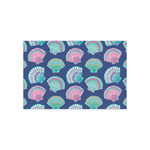 Preppy Sea Shells Tissue Paper Sheets - Small - Lightweight