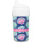 Sea Shells Toddler Sippy Cup (Personalized)