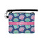 Preppy Sea Shells Wristlet ID Case w/ Name or Text