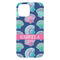 Preppy Sea Shells iPhone 15 Pro Max Case - Back