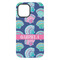 Preppy Sea Shells iPhone 15 Pro Max Tough Case - Back