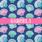 Preppy Sea Shells