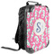 Sea Horses Kids Hard Shell Backpack (Personalized)