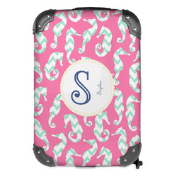 Sea Horses Kids Hard Shell Backpack (Personalized)