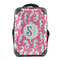 Sea Horses 15" Hard Shell Backpack (Personalized)