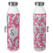 Sea Horses 20oz Water Bottles - Full Print - Approval