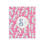 Sea Horses Poster - Matte - 20x24 (Personalized)