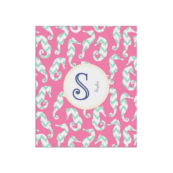 Custom Sea Horses Poster - Matte - 20x24 (Personalized)