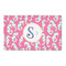 Sea Horses 3' x 5' Patio Rug (Personalized)