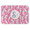 Sea Horses Anti-Fatigue Kitchen Mat (Personalized)
