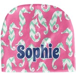 Sea Horses Baby Hat (Beanie) (Personalized)