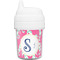 Sea Horses Baby Sippy Cup (Personalized)