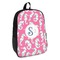 Sea Horses Kids Backpack (Personalized)