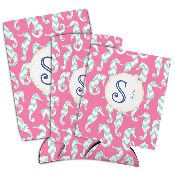 Sea Horses Can Coolers - PARENT/MAIN