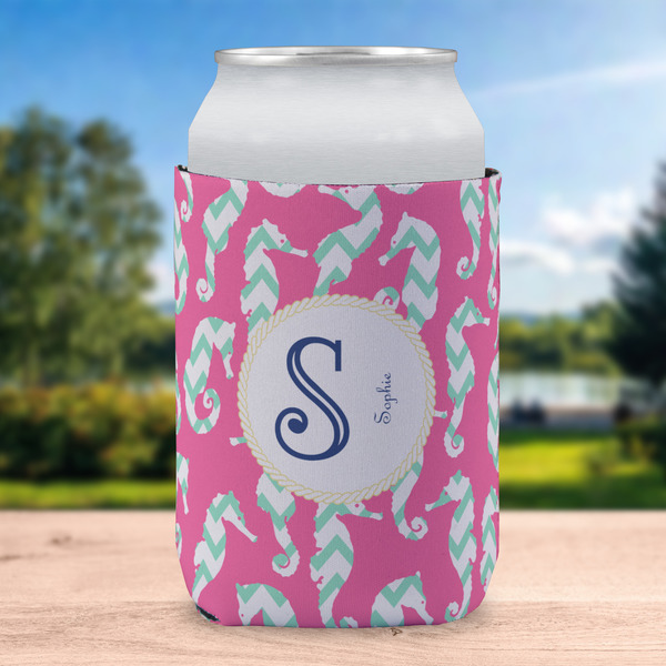 Sea Horses Can Sleeve - LIFESTYLE (single)