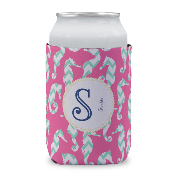 Sea Horses Can Sleeve